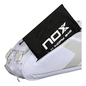 Geantă pentru rachete NOX   AT10 Team  White Padelbag