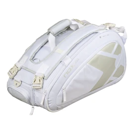 Geantă pentru rachete NOX AT10 Team White Padelbag