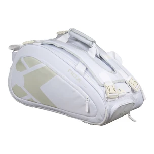 Geantă pentru rachete NOX   AT10 Team  White Padelbag