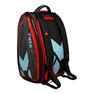 Geantă pentru rachete NOX   ML10 Competition XL Compact Padelbag