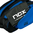 Geantă pentru rachete NOX   Ml10 Team Black/Blue Padelbag