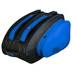 Geantă pentru rachete NOX   Ml10 Team Black/Blue Padelbag