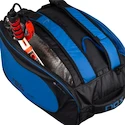 Geantă pentru rachete NOX   Ml10 Team Black/Blue Padelbag