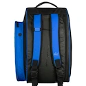 Geantă pentru rachete NOX   Ml10 Team Black/Blue Padelbag