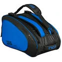 Geantă pentru rachete NOX   Ml10 Team Black/Blue Padelbag