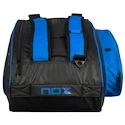 Geantă pentru rachete NOX   Ml10 Team Black/Blue Padelbag