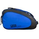 Geantă pentru rachete NOX   Ml10 Team Black/Blue Padelbag