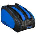 Geantă pentru rachete NOX   Ml10 Team Black/Blue Padelbag