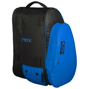 Geantă pentru rachete NOX   Ml10 Team Black/Blue Padelbag