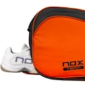 Geantă pentru rachete NOX   Ml10 Team Black/Clay Padelbag