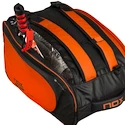 Geantă pentru rachete NOX   Ml10 Team Black/Clay Padelbag