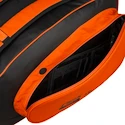 Geantă pentru rachete NOX   Ml10 Team Black/Clay Padelbag