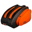 Geantă pentru rachete NOX   Ml10 Team Black/Clay Padelbag