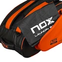 Geantă pentru rachete NOX   Ml10 Team Black/Clay Padelbag