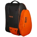 Geantă pentru rachete NOX   Ml10 Team Black/Clay Padelbag