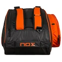 Geantă pentru rachete NOX   Ml10 Team Black/Clay Padelbag