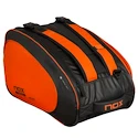 Geantă pentru rachete NOX   Ml10 Team Black/Clay Padelbag