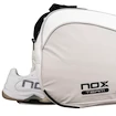 Geantă pentru rachete NOX   Ml10 Team White/Grey Padelbag