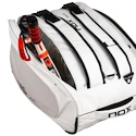 Geantă pentru rachete NOX   Ml10 Team White/Grey Padelbag