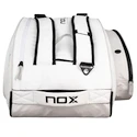 Geantă pentru rachete NOX   Ml10 Team White/Grey Padelbag