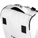 Geantă pentru rachete NOX   Ml10 Team White/Grey Padelbag