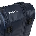 Geantă pentru rachete NOX  Pro Series Blue Padel Bag