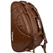 Geantă pentru rachete NOX  Pro Series Camel Padel Bag