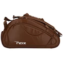 Geantă pentru rachete NOX  Pro Series Camel Padel Bag