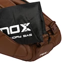 Geantă pentru rachete NOX  Pro Series Camel Padel Bag