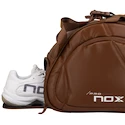 Geantă pentru rachete NOX  Pro Series Camel Padel Bag