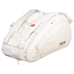 Geantă pentru rachete NOX   Pro Series White Padelbag