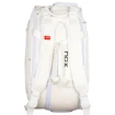 Geantă pentru rachete NOX   Pro Series White Padelbag