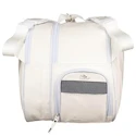 Geantă pentru rachete NOX   Pro Series White Padelbag