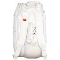 Geantă pentru rachete NOX   Pro Series White Padelbag