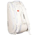 Geantă pentru rachete NOX   Pro Series White Padelbag