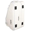 Geantă pentru rachete NOX   Pro Series White Padelbag