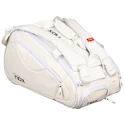 Geantă pentru rachete NOX   Pro Series White Padelbag