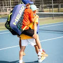 Geantă pentru rachete pentru copii Head  JR Tour Racquet Bag Monster