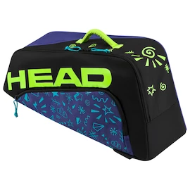 Geantă pentru rachete pentru copii Head JR Tour Racquet Bag Monster