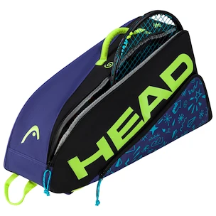 Geantă pentru rachete pentru copii Head  JR Tour Racquet Bag Monster