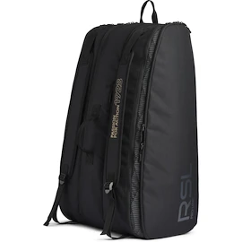 Geantă pentru rachete RSL Pro Line Racket Bag x 12 Black