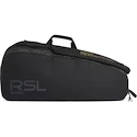 Geantă pentru rachete RSL  Pro Line Racket Bag x6 Black