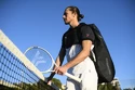 Geantă pentru rachete Tecnifibre  Team Dry 12R