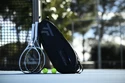 Geantă pentru rachete Tecnifibre  Team Dry 12R