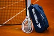 Geantă pentru rachete Tecnifibre  Tour Endurance 12R Navy