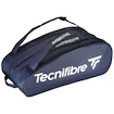 Geantă pentru rachete Tecnifibre  Tour Endurance 12R Navy