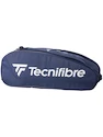 Geantă pentru rachete Tecnifibre  Tour Endurance 12R Navy