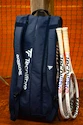 Geantă pentru rachete Tecnifibre  Tour Endurance 12R Navy