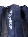 Geantă pentru rachete Tecnifibre  Tour Endurance 12R Navy