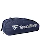 Geantă pentru rachete Tecnifibre  Tour Endurance 9R Navy